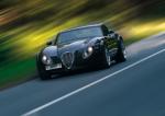 Wiesmann GT MF4 2003 года